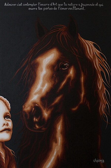 Duo 21 - 77x53cm - vendu