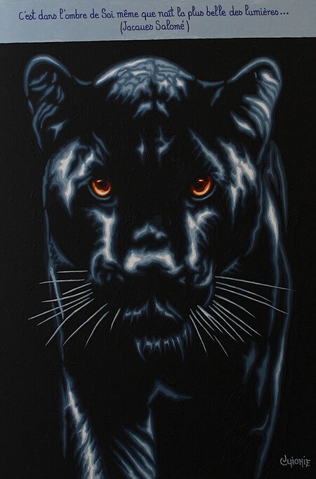 F&eacute;linit&eacute; 11 - 75x50 cm