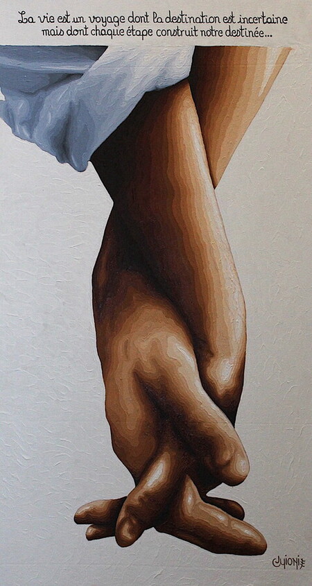 Glam 16 - 80x48cm