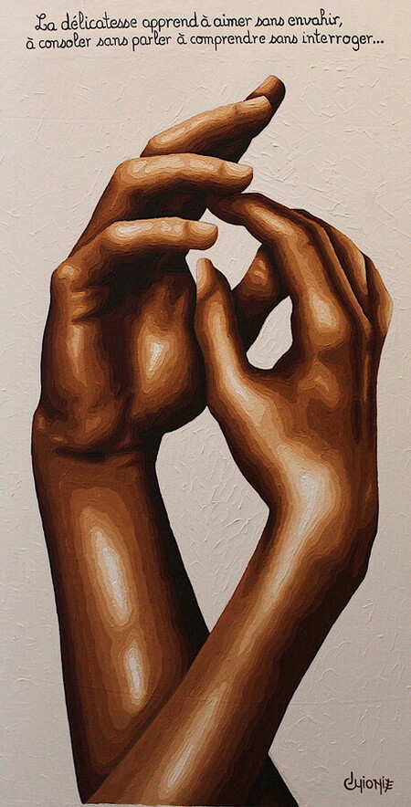 Glam 19 - 80x45cm