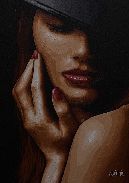 glamour 4 - 70x50cm