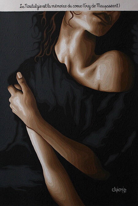 glam11 - 85x56cm - vendu