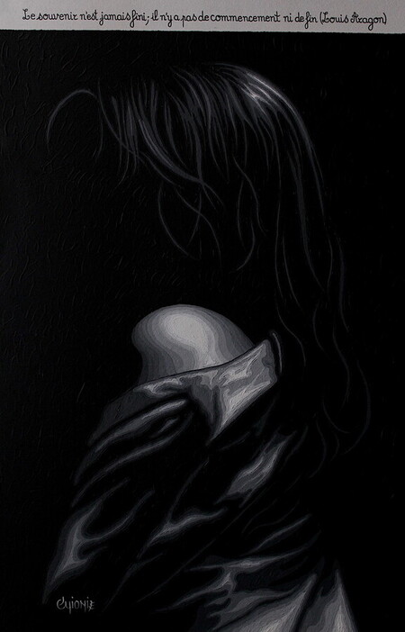 glam3 - 90x60cm - tissu toil&eacute;