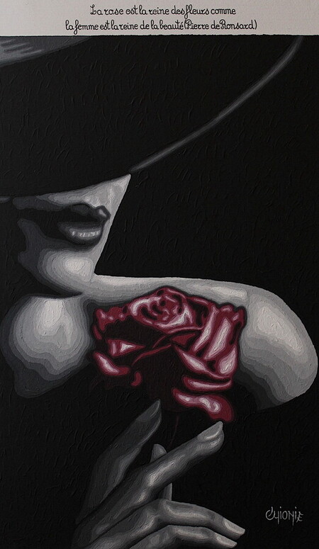 glam5 - 90x55cm - vendu